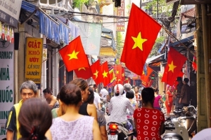 Đề xuất thêm 3 ngày nghỉ lễ trong năm
