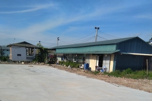 Phòng TNMT Thạch Thất (Hà Nội): Đề nghị khắc phục hậu quả tại Trung tâm nhân đạo Minh Tâm