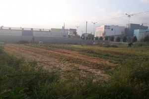 TP. Phan Thiết: Những khuất tất tại Dự án khu dân cư Hùng Vương II bao giờ xử lý?