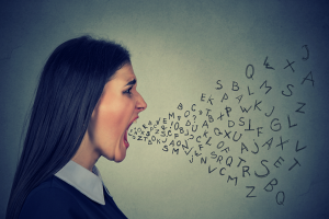 Những chuyện không được phép nói bừa kẻo rước lấy tai ương