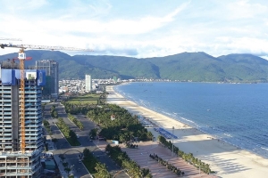 Đà Nẵng lên tiếng về việc người Trung Quốc sở hữu 21 lô đất ven biển