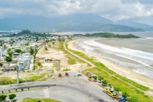 Đà Nẵng: Triển khai DA Khu du lịch sinh thái Nam Ô, Lancaster Nam Ô resort vào tháng 10/2019