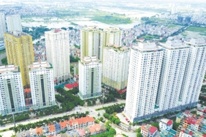 Đề xuất xây tầng lánh nạn ở chung cư liệu có khả thi?