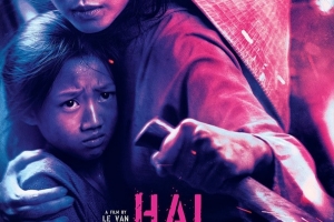 Phim 'Hai Phượng” được chọn dự Oscar lần thứ 92