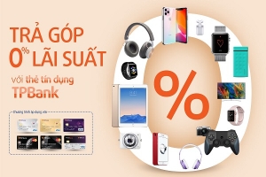 Đừng bỏ qua 4 điều phi thường của thẻ tín dụng thời 4.0