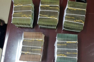 Triệt phá đường dây đánh bạc 1.000 tỷ đồng qua trang winxx8.com
