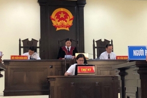 Cục trưởng Cục Thuế Thanh Hóa thua kiện doanh nghiệp