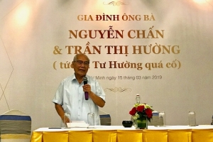 Vụ chồng bà Tư Hường tố bị chiếm đoạt 30.000 tỷ: “Có thể cấm xuất cảnh những người liên quan”