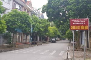 Hải Dương: Dân mua đất tái định cư 10 năm vẫn không được cấp sổ đỏ