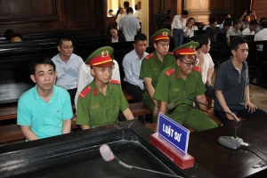 Viện Kiểm sát 'bật’ lại tài liệu mật của Bộ Y tế, khẳng định thuốc ung thư giả