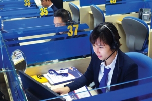 Cuộc cách mạng “hai trong một”