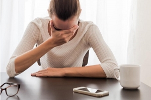 Không lo rối loạn lo âu nhờ Kim Thần Khang