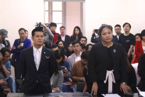 Chủ sở hữu “Tinh hoa Bắc Bộ” kiện Việt Tú, đạo diễn Hoàng Nhật Nam mong được tham dự