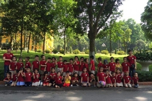 Những quy định mới cho giáo viên mầm non từ tháng 10/2019