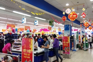 Hà Nội: Chuẩn bị hàng hóa phục vụ dịp tết năm 2020