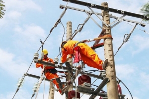 “Vì niềm tin của bạn”