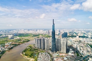 “Bất động sản Việt Nam hấp dẫn nhà đầu tư Hàn Quốc”