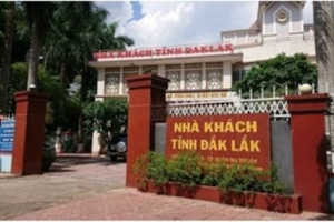 Đường thăng tiến của nữ Trưởng phòng - VP Tỉnh uỷ Đắk Lắk sử dụng hồ sơ giả
