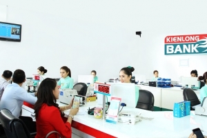 Xài thẻ Kienlongbank JCB, trúng thưởng chuyến du lịch Nhật Bản