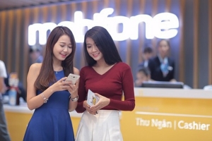 MobiFone chính thức tham gia vào lĩnh vực trung gian thanh toán