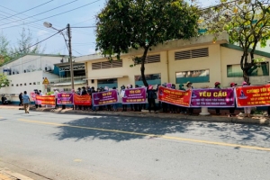 Long An: Hàng loạt dự án được nhà chức trách địa phương 'điểm mặt gọi tên'