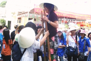 Đà Nẵng: Nhật Bản mời học sinh THPT đăng ký sang học miễn phí 11 tháng