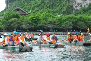 Việt Nam - Điểm đến hấp dẫn người nước ngoài