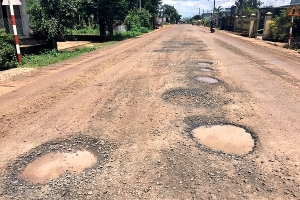 TP. Pleiku (Gia Lai): Điểm mặt những đơn vị tư vấn thiết kế hay sai sót
