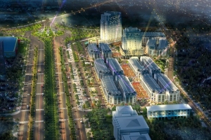 Xu hướng lựa chọn “nơi an cư lạc nghiệp” của các gia đình trẻ xứ Thanh