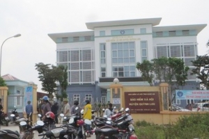 Nghệ An: Nhân viên bảo vệ BHXH huyện Quỳnh Lưu tử vong với nhiều vết thương ở đầu
