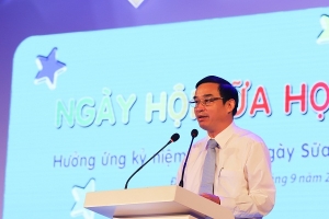 Đà Nẵng: Đầu tư cho trẻ hôm nay vì ngày mai tươi sáng