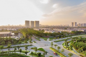 The Zen Residence – sở hữu giá trị sống đích thực