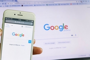 'Ông lớn' Google dẫn đầu Top 10 trang web phổ biến nhất thế giới