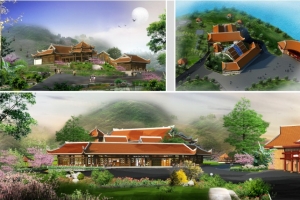 Công ty CP Tập đoàn Thái Bình Dương là CĐT của các dự án du lịch sinh thái, nghỉ dưỡng nào?