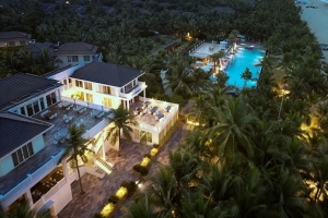 Điều gì khiến Premier Village Danang Resort managed by AccorHotels nhiều năm liền được vinh danh?