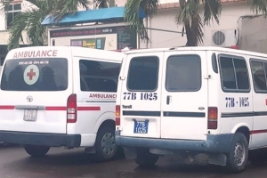 Sở Y tế Bình Định: chỉ ra nhiều sai phạm tại Bệnh viện Đa khoa tỉnh