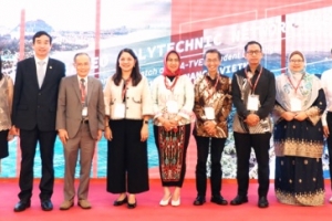 Đà Nẵng: 160 đại biểu dự Hội nghị Mạng lưới trao đổi thực tập sinh ASEAN lần thứ 6