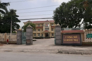 Thanh Hóa: Chiếm dụng số tiền gần 8 tỷ đồng, nữ kế toán tử vong bất thường