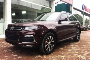 Gỡ bản đồ có 'đường lưỡi bò' trên xe Trung Quốc bán tại Việt Nam