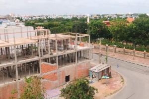 Bạc Liêu: Thị trường bất động sản “dậy sóng”...