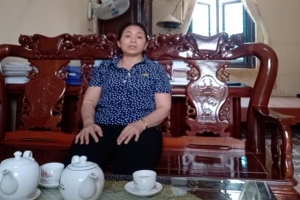 Hậu Lộc (Thanh Hóa): Cần làm rõ những bức xúc của phụ huynh ở trường THCS Minh Lộc
