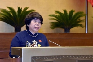 Đề xuất 2 phương án thời gian làm thêm tối đa