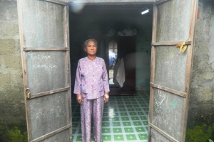 Thừa Thiên Huế: 98,2% dân số có nhà ở