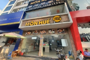 Chuỗi nhà hàng Món Huế “bốc hơi”, lộ diện nhiều cú “phốt” không tưởng