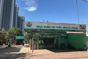Thiếu nhân sự và nợ thuế hàng chục tỷ đồng, tương lai nào cho Hadico?