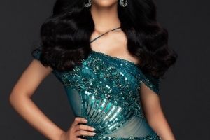 Miss Grand International 2019: Kiều Loan lọt top 10 quốc phục, hé lộ đầm dạ hội đêm chung kết