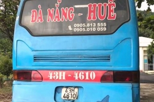 Đà Nẵng: Phát hiện gần nửa tấn mỡ động vật không rõ nguồn gốc xuất xứ