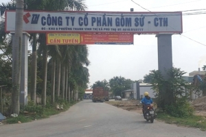 Vụ nước Sông Đà bị nhiễm dầu: Bất thường trong xử lý số lượng dầu thải của Công ty Thanh Hà