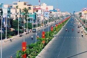 Đón loạt nhà đầu tư lớn đổ bộ, bất động sản Kon Tum tỉnh giấc