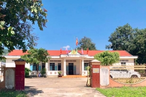Gia Lai: Vụ phá rừng ở huyện Mang Yang, Hạt Kiểm lâm Mang Yang nói gì?